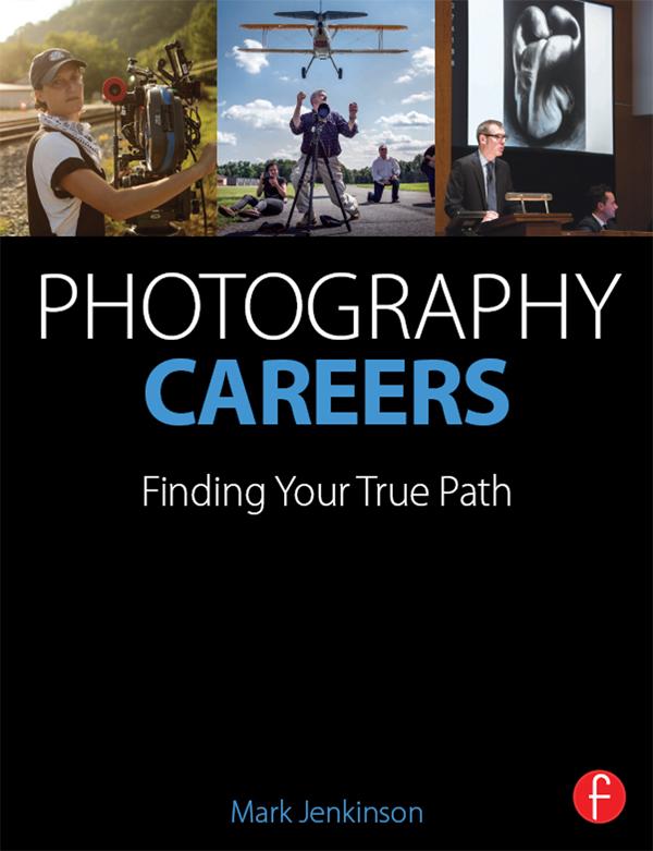 Photography Careers by Mark Jenkinson
