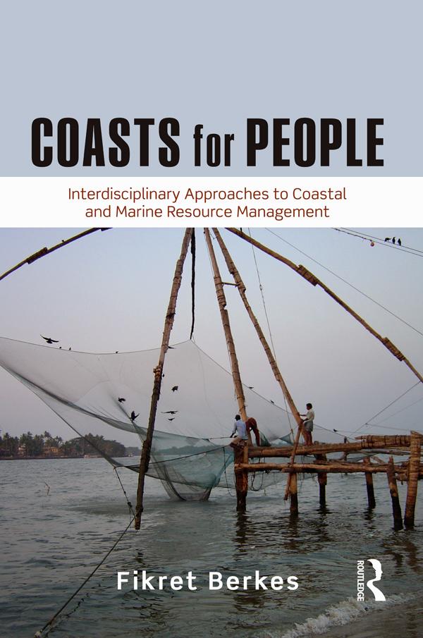 Coasts for People by Fikret Berkes