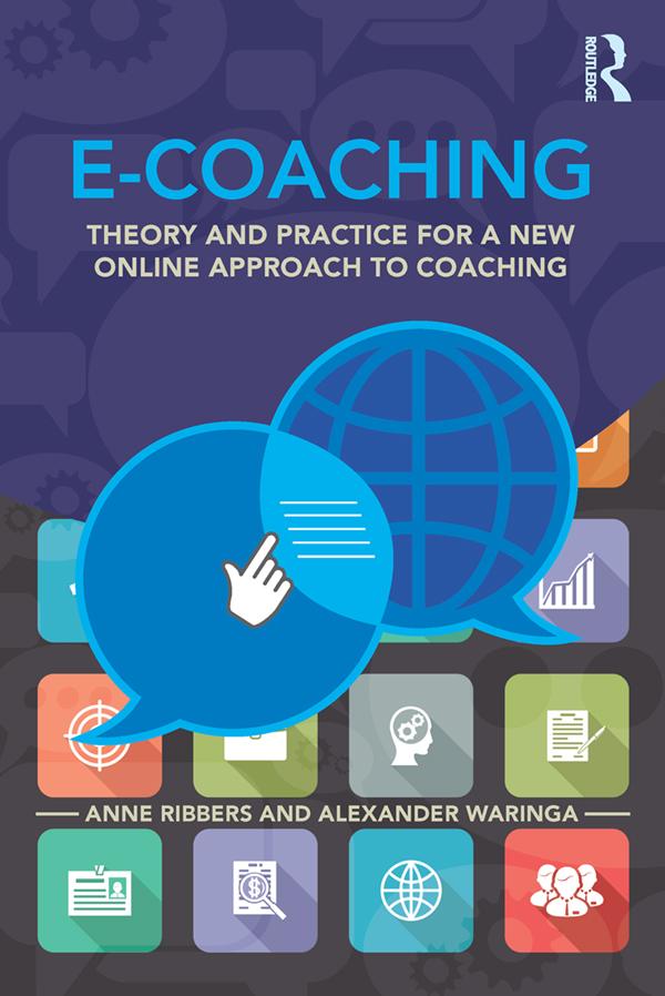 E-Coaching by Alexander Waringa, Anne Ribbers