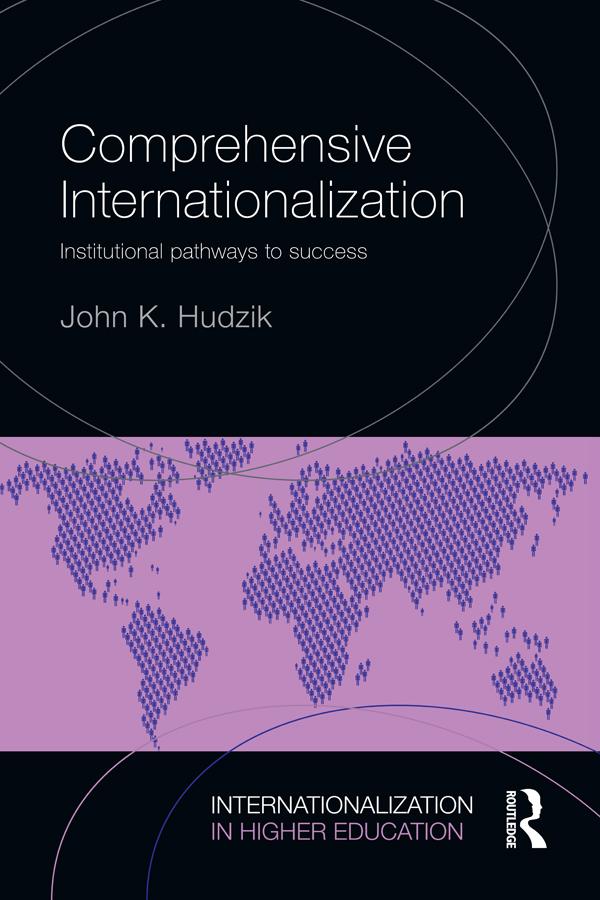 Comprehensive Internationalization by John K. Hudzik