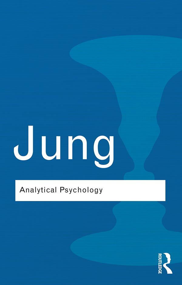 Analytical Psychology by Carl Gustav Jung