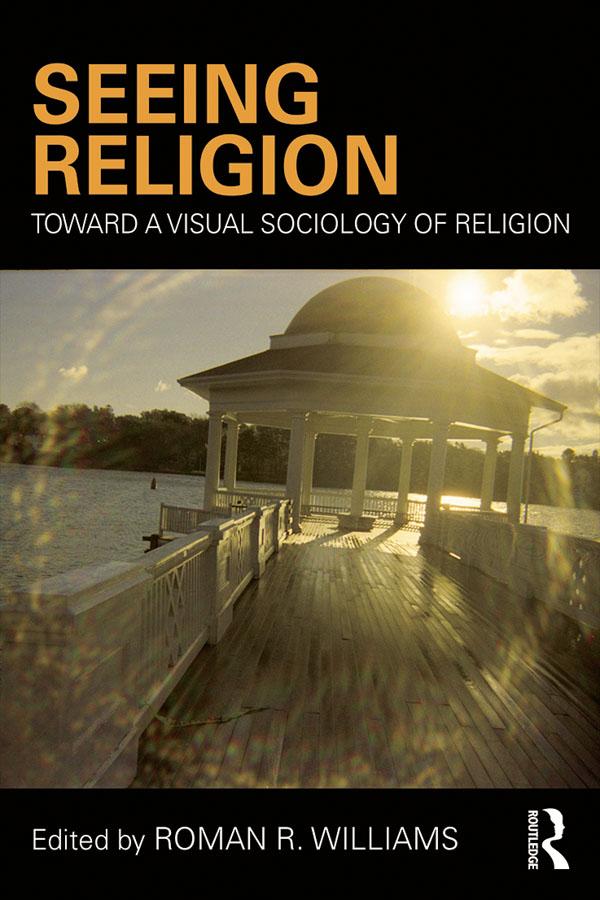 Seeing Religion by Roman Williams