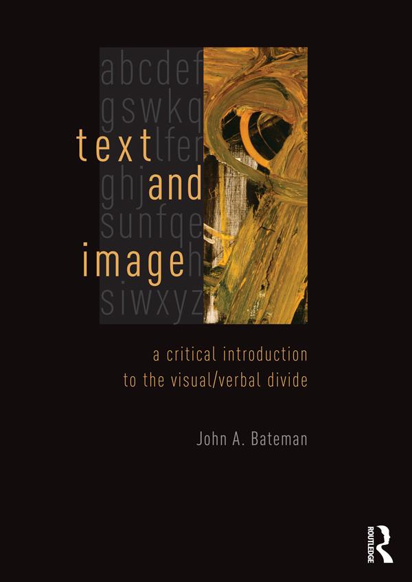Text and Image by John Bateman