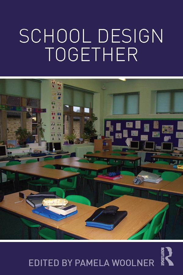 School Design Together by Pamela Woolner