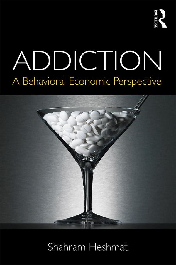 Addiction by Shahram Heshmat