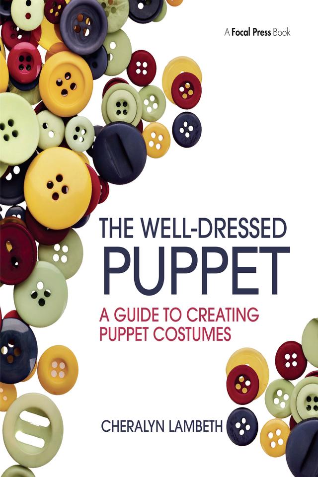 The Well-Dressed Puppet by Cheralyn Lambeth