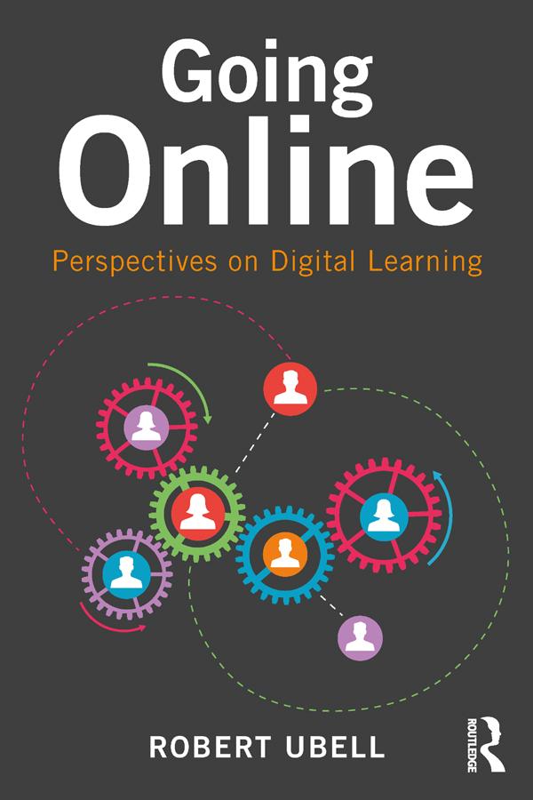 Going Online by Robert Ubell