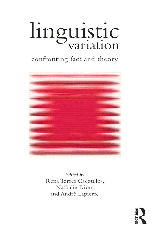 Linguistic Variation