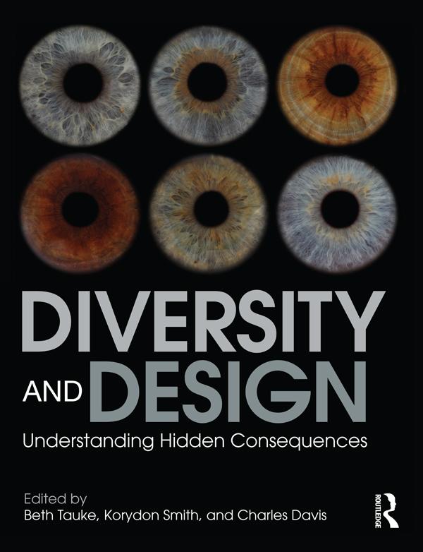 Diversity and Design by Beth Tauke, Korydon Smith
