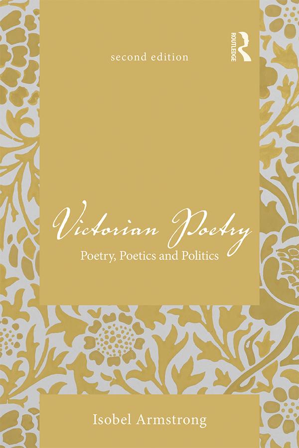 Victorian Poetry