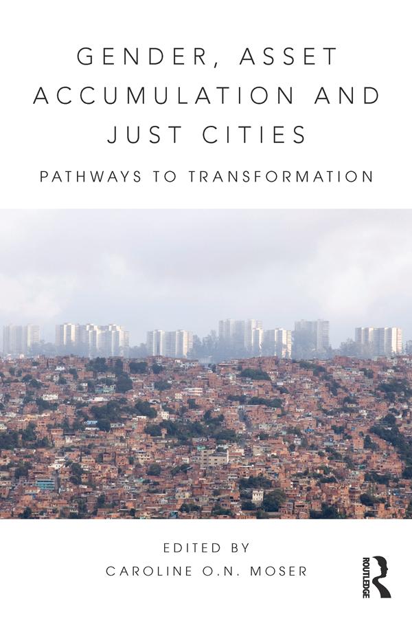 Gender, Asset Accumulation and Just Cities