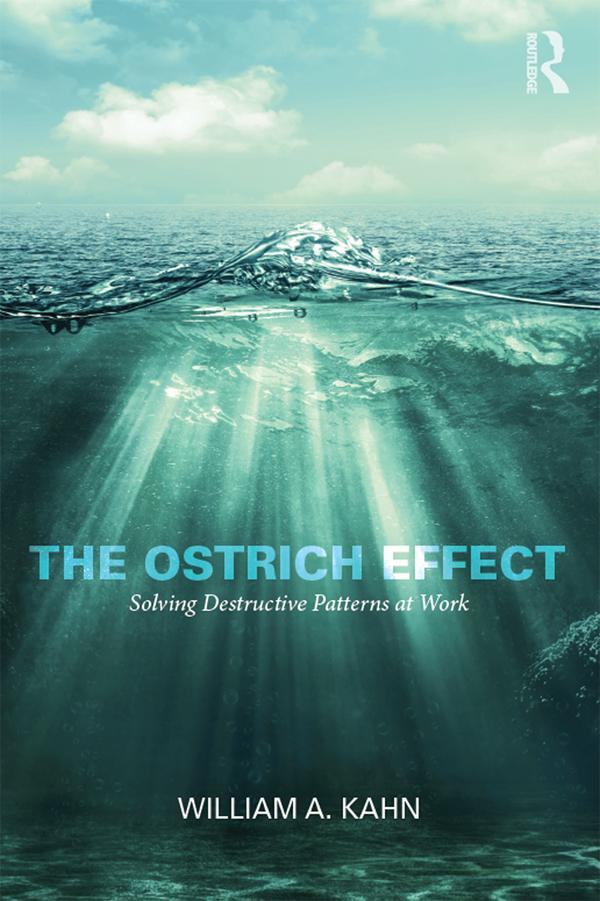 The Ostrich Effect by William Kahn
