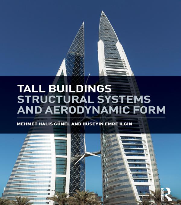 Tall Buildings by Hüseyin Ilgin, Mehmet Günel