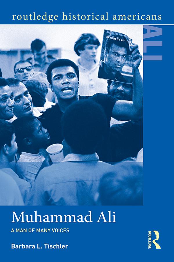 Muhammad Ali by Barbara L. Tischler