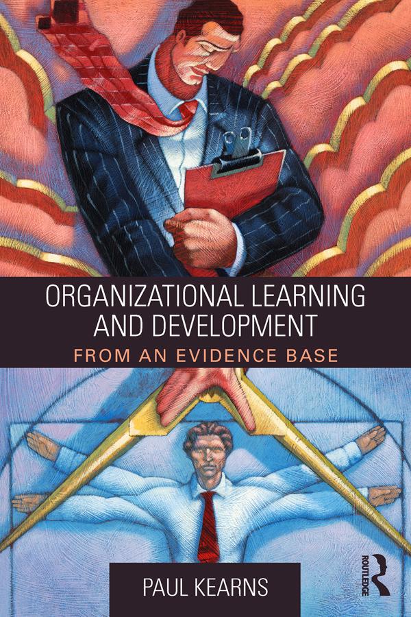 Organizational Learning and Development by Paul Kearns