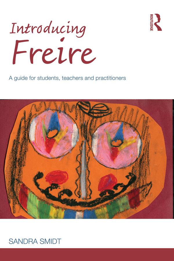 Introducing Freire by Sandra Smidt