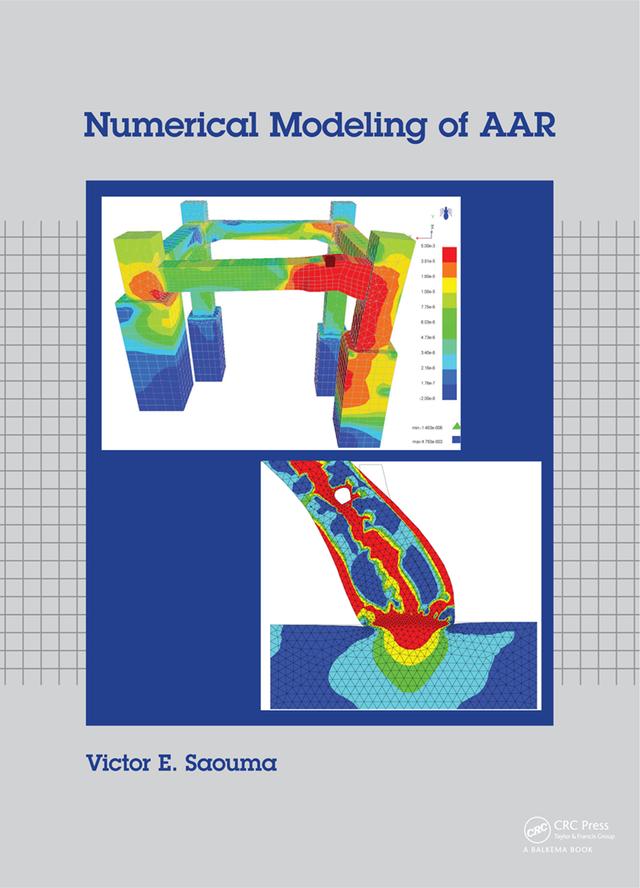 Numerical Modeling of AAR by Victor Saouma