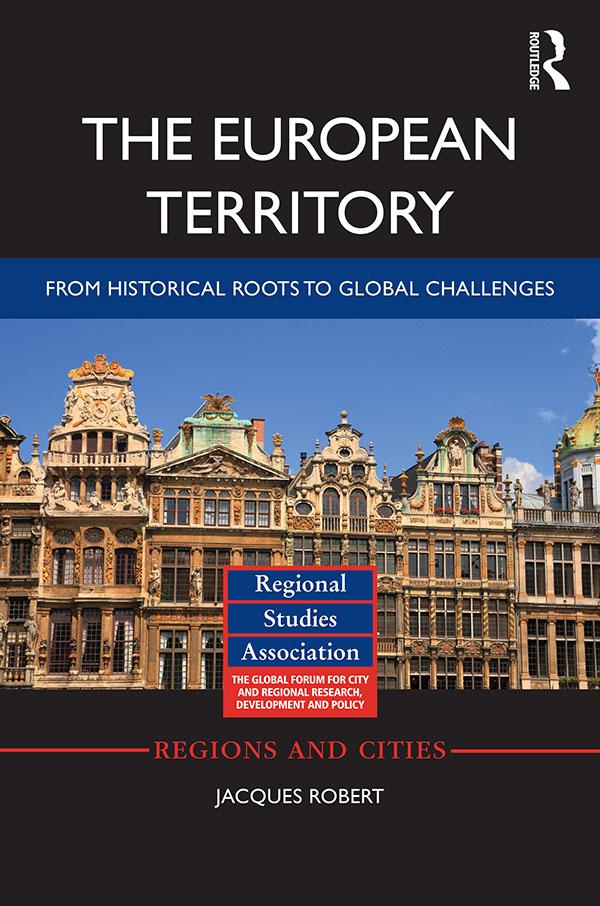 The European Territory