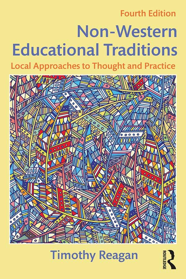 Non-Western Educational Traditions by Timothy Reagan