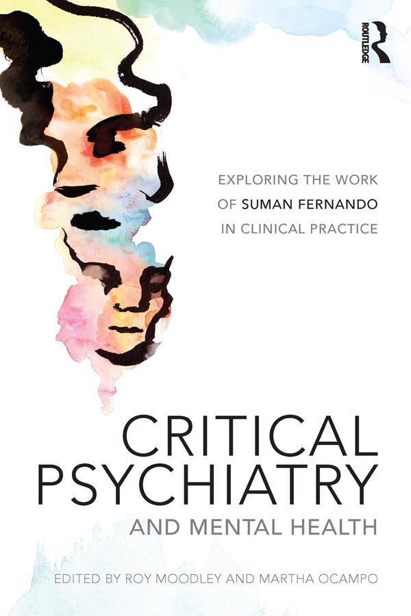 Critical Psychiatry and Mental Health by Martha Ocampo, Roy Moodley