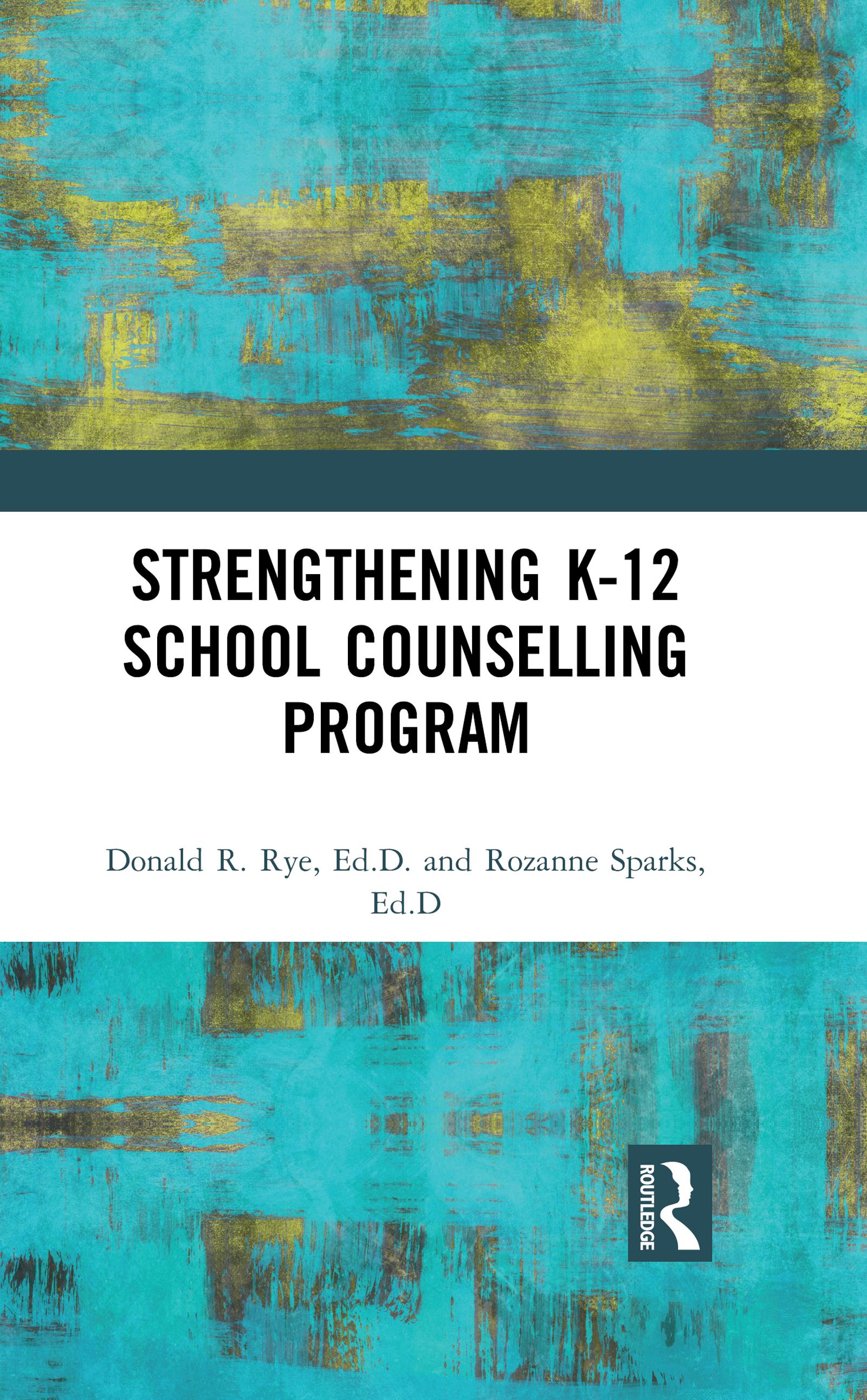 Strengthening K-12 School Counselling Programs