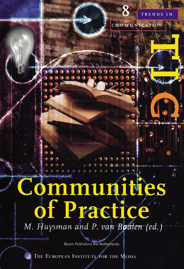 Communities of Practice by Marleen Huysman, Peter van Baalen