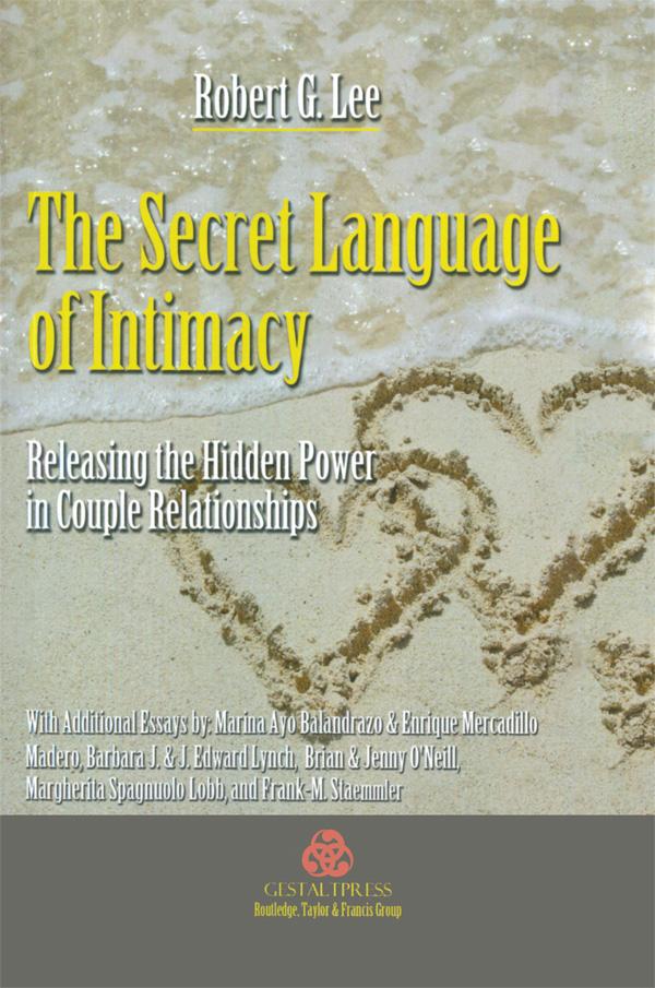 The Secret Language of Intimacy