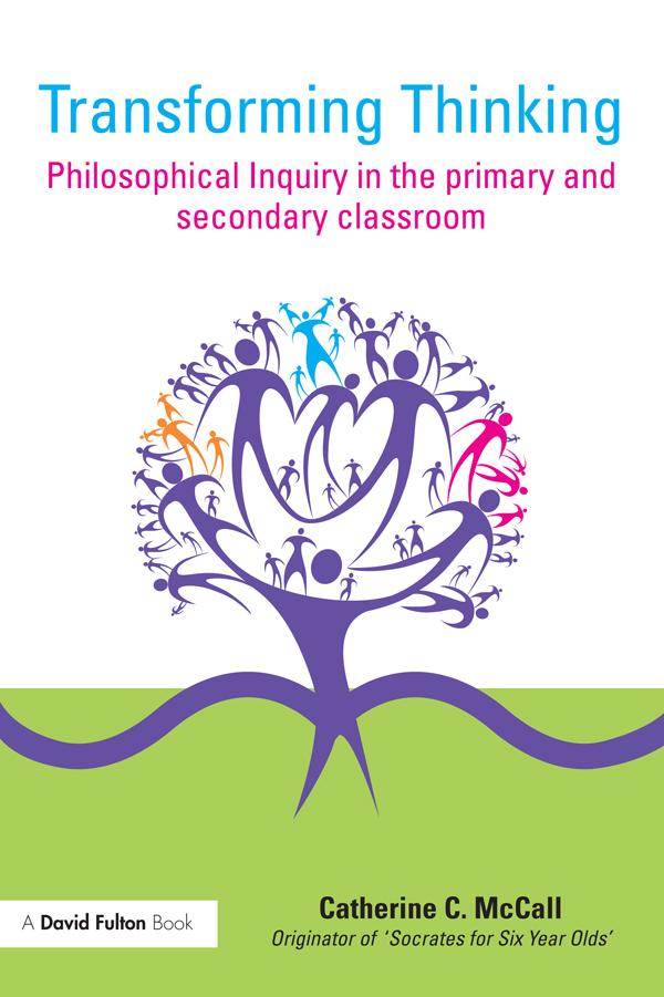 Transforming Thinking by Catherine C. McCall