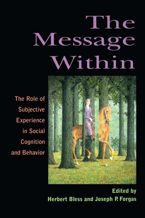 The Message Within