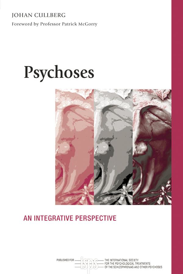Psychoses by Johan Cullberg
