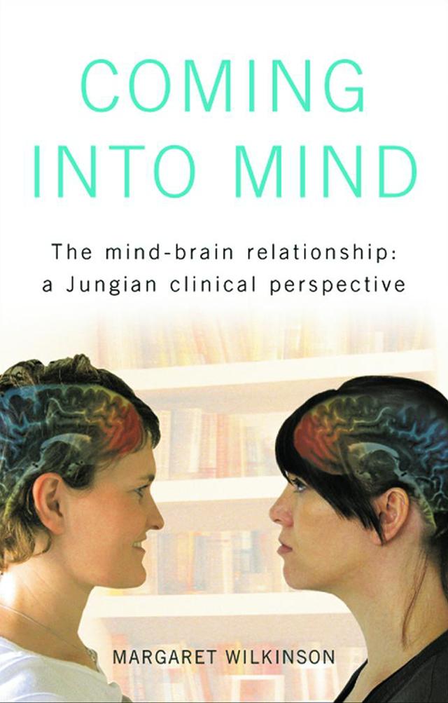 Coming into Mind by Margaret Wilkinson