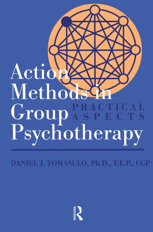 Action Methods In Group Psychotherapy