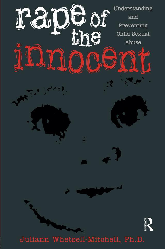 Rape Of The Innocent by Juliann Whetsell Mitchell