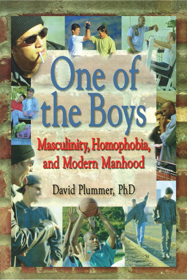 One of the Boys by David Plummer