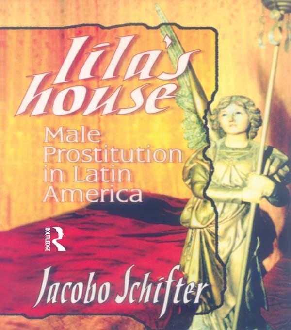 Lila's House by Jacobo Schifter