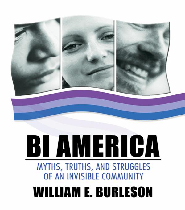 Bi America by William Burleson