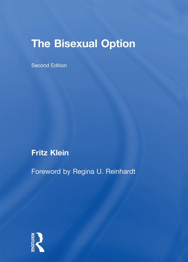 The Bisexual Option