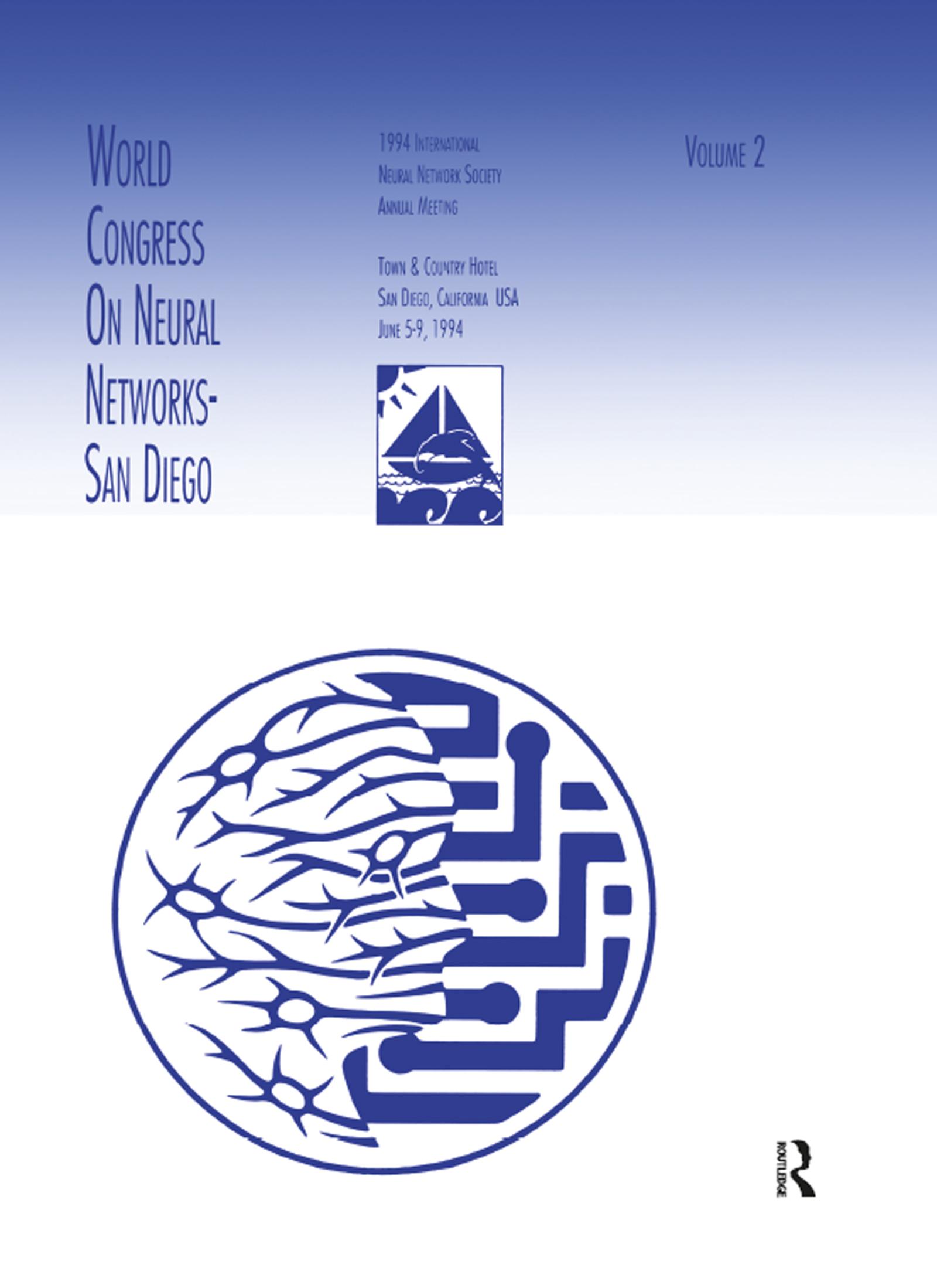 World Congress on Neural Networks
