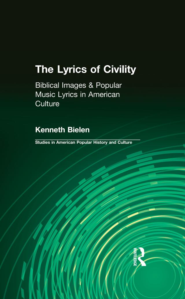 The Lyrics of Civility