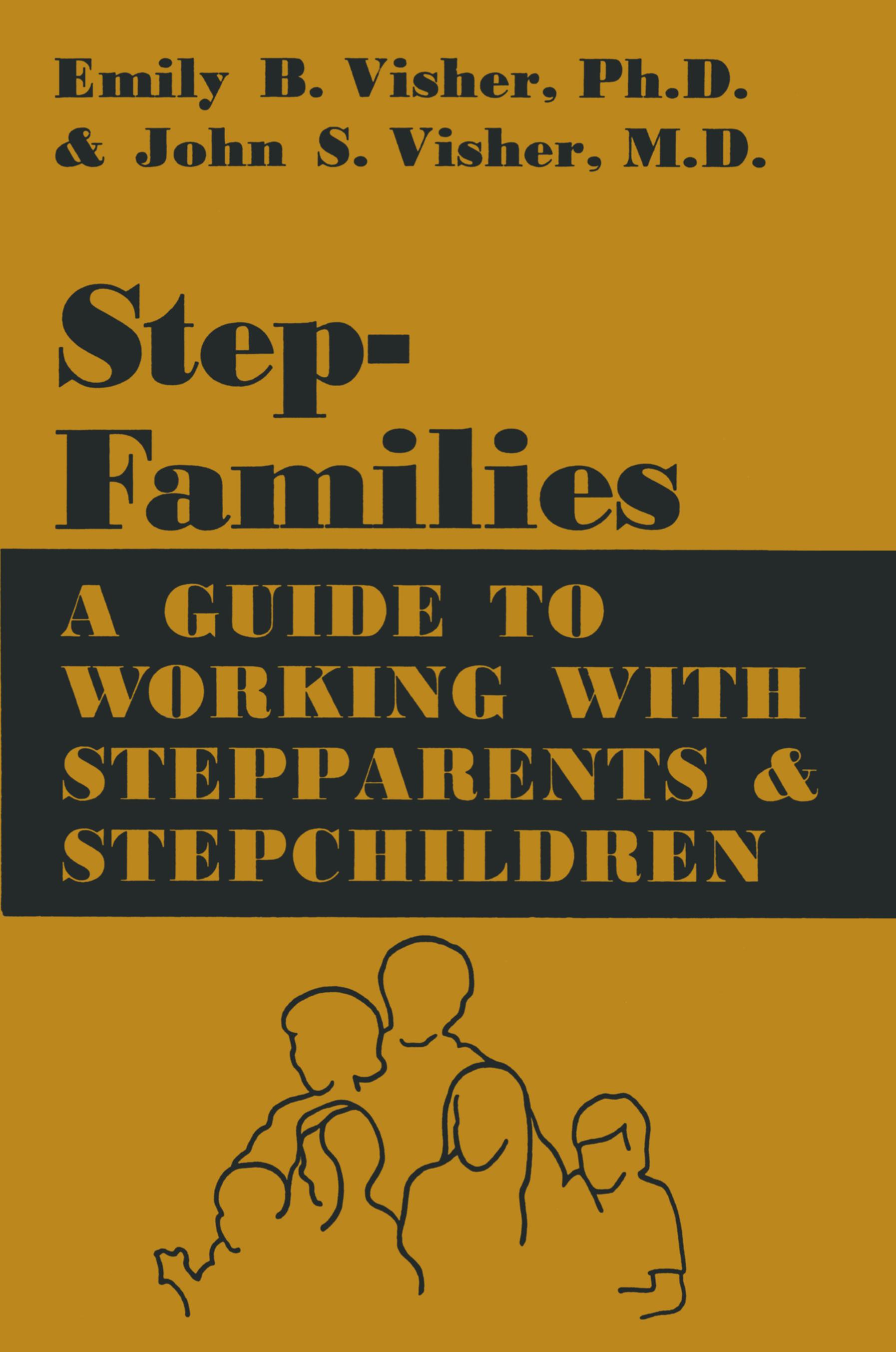 Stepfamilies
