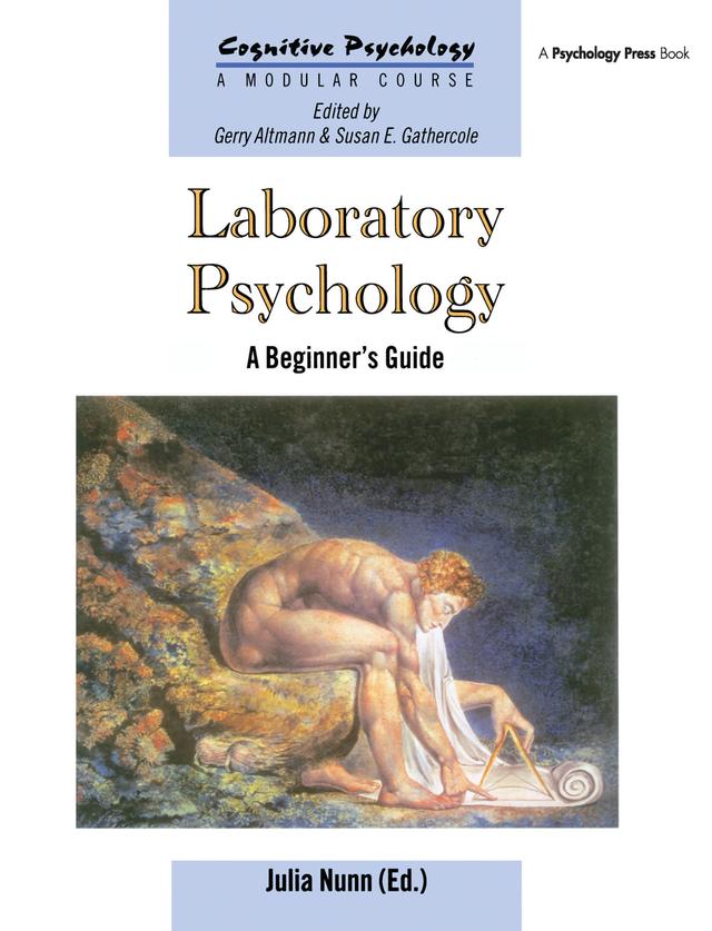 Laboratory Psychology by Julia Nunn