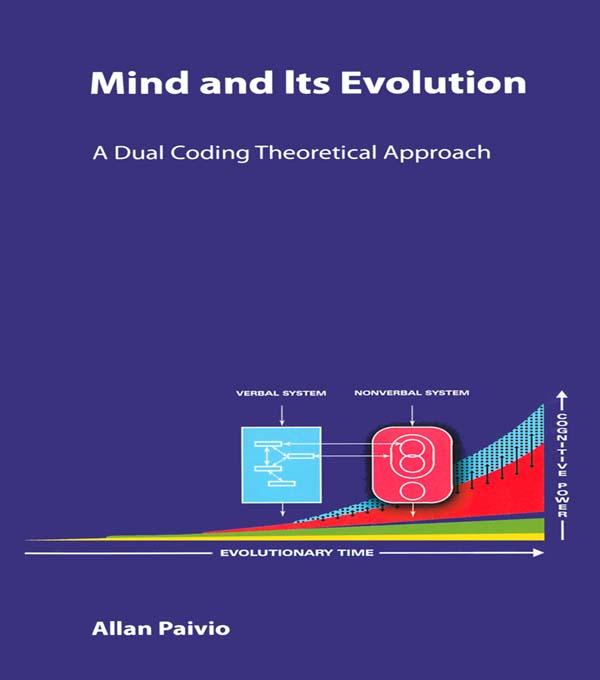 Mind and Its Evolution by Allan Paivio
