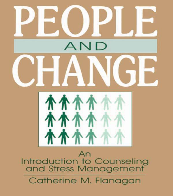 People and Change by Catherine M. Flanagan