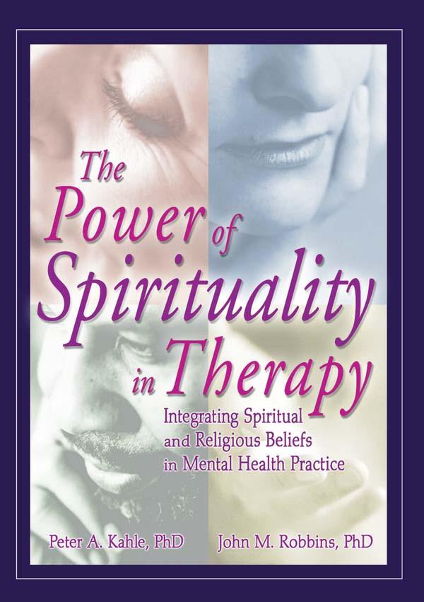 The Power of Spirituality in Therapy