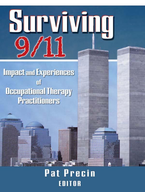 Surviving 9/11 by Pat Precin