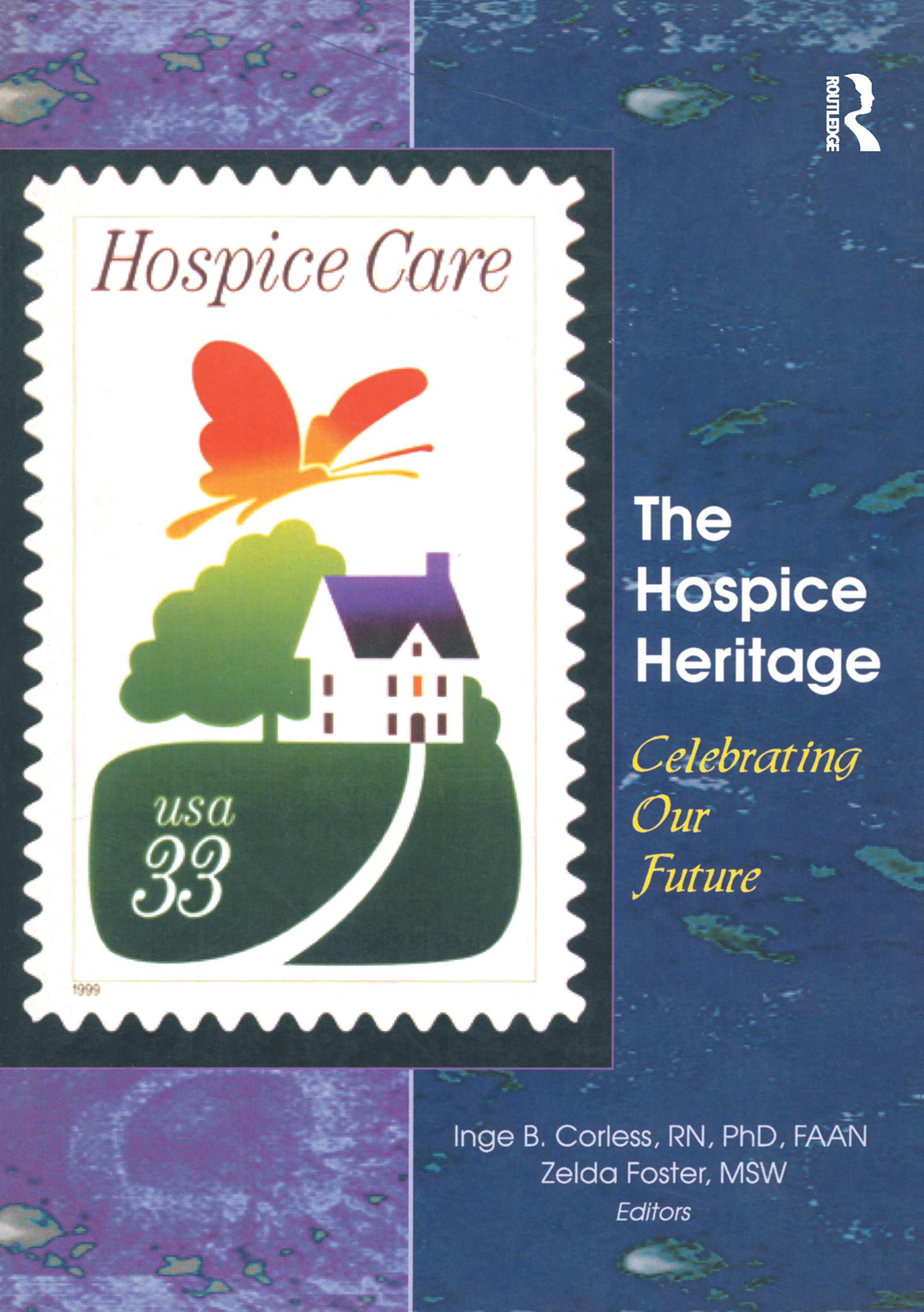 The Hospice Heritage