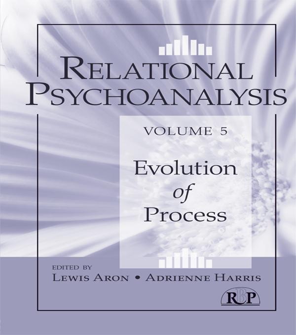 Relational Psychoanalysis, Volume 5 by Adrienne Harris, Lewis Aron