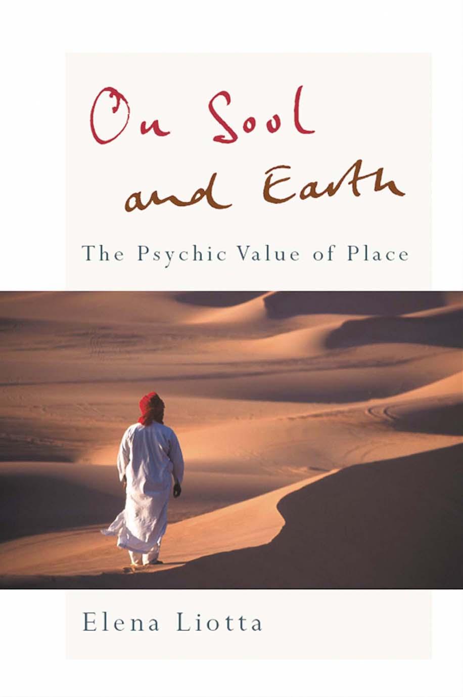 On Soul and Earth