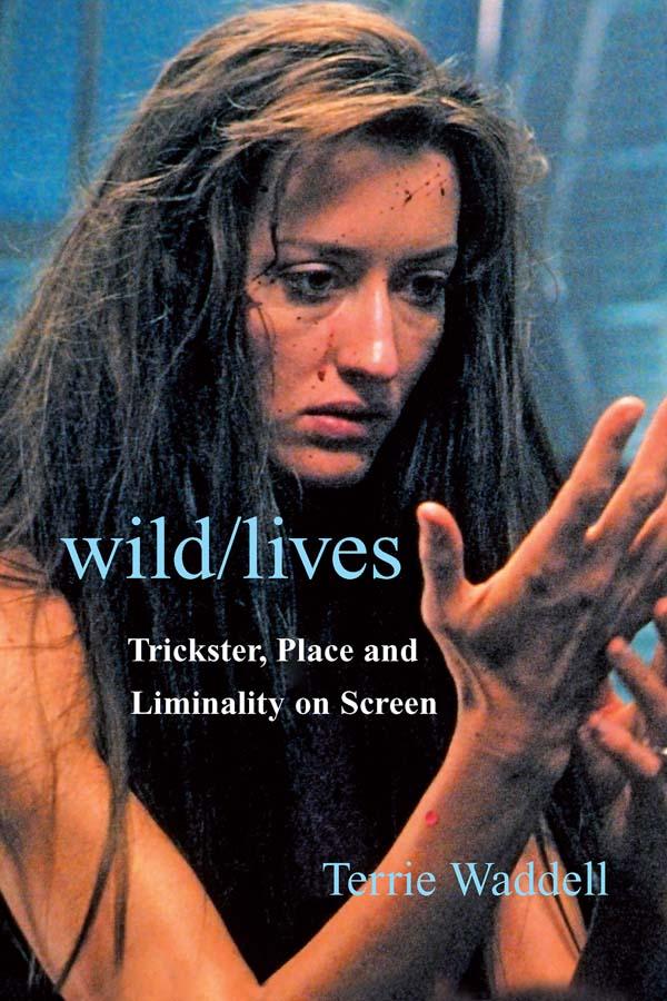 Wild/lives by Terrie Waddell
