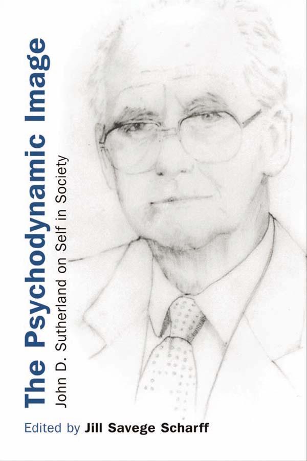 The Psychodynamic Image